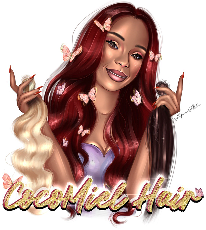 CocoMielHair